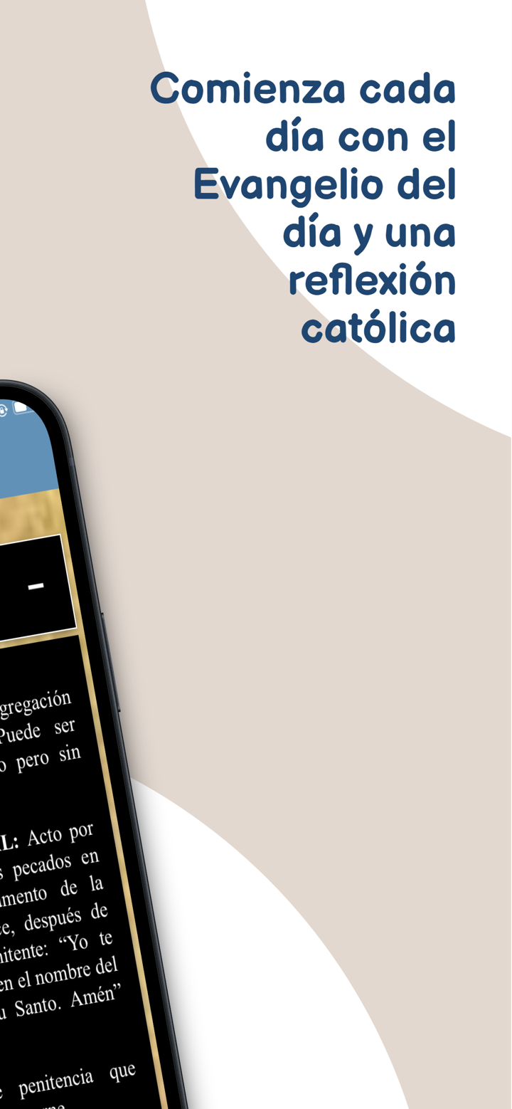 La Biblia Latinoamericana. screenshot 8