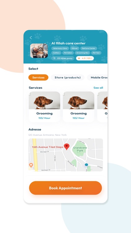 Pet Republic screenshot-8