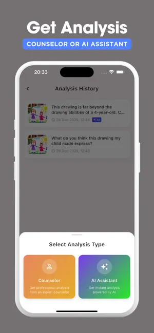 PsyDraw screenshot 3