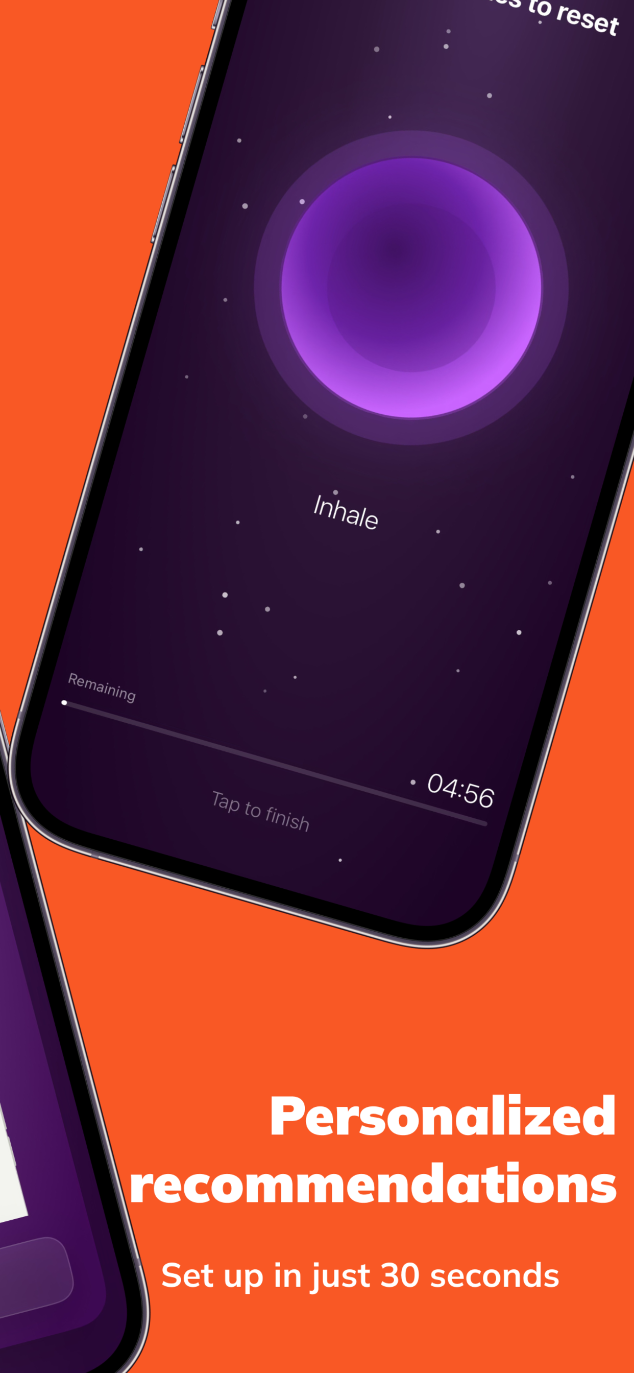 Heart Rate & Pulse Monitor BPM screenshot 4