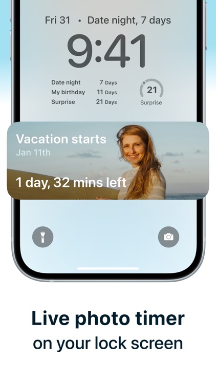 Outside: Shared Calendar App screenshot-5