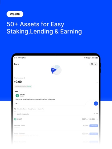 BingX Screenshot 7