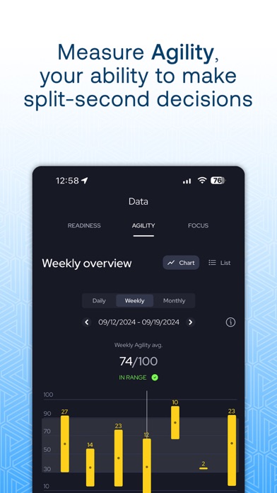 PISON Screenshot
