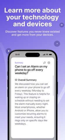 Chat With Gil Screenshot 7 of 7
