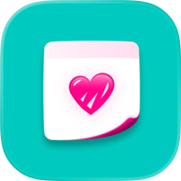 noteit - widget mejores amigos