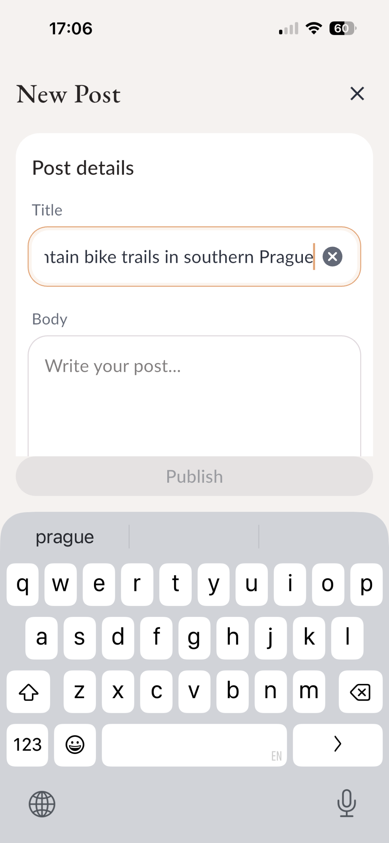 Silk Road screenshot 4