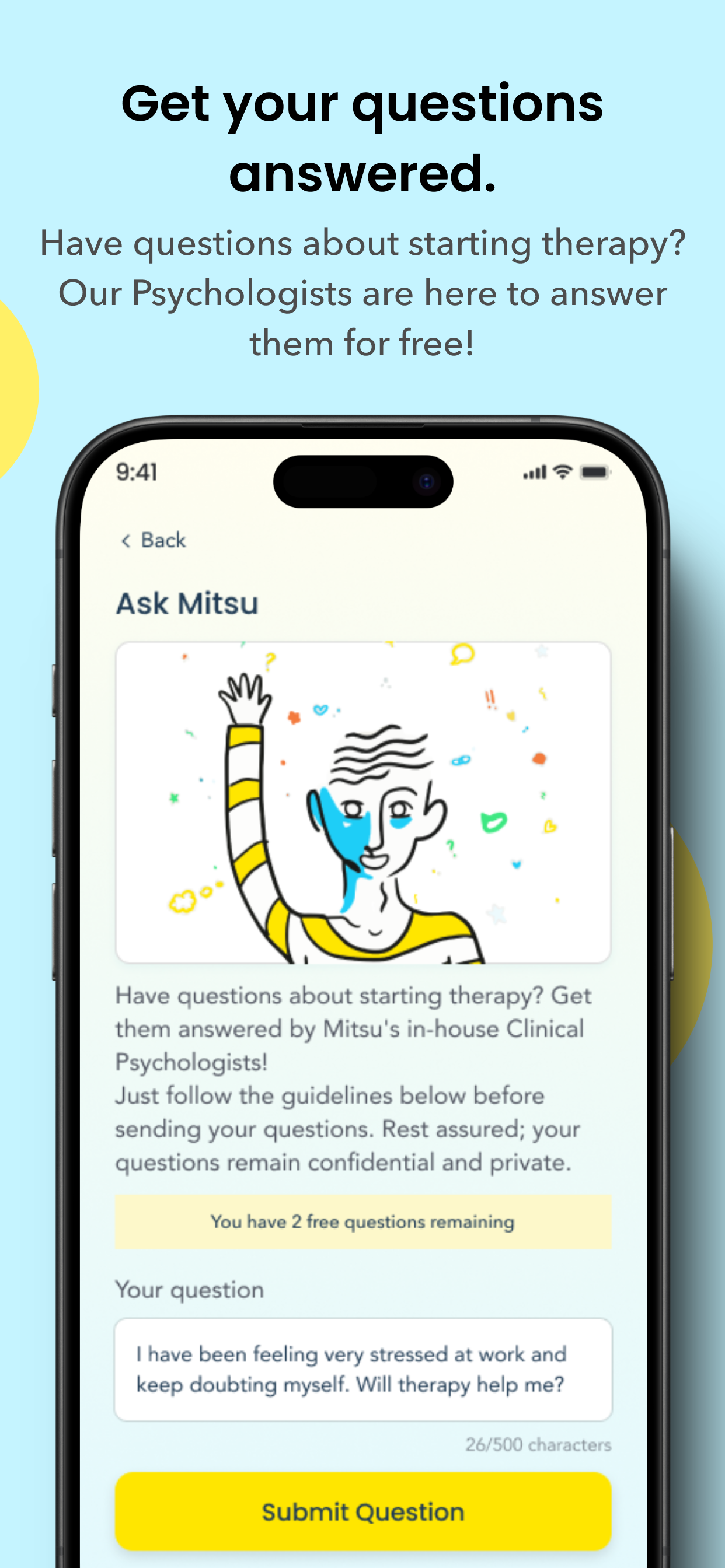 Mitsu.care