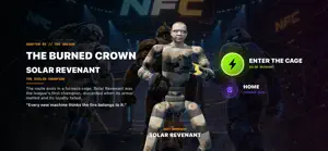 RoboCage screenshot 4
