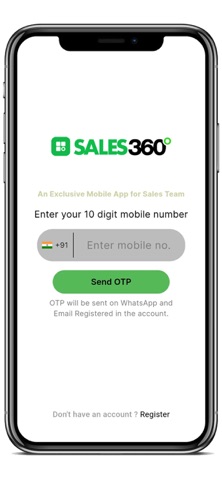 Sales360® - Tile & Ceramic Screenshot 5 of 5