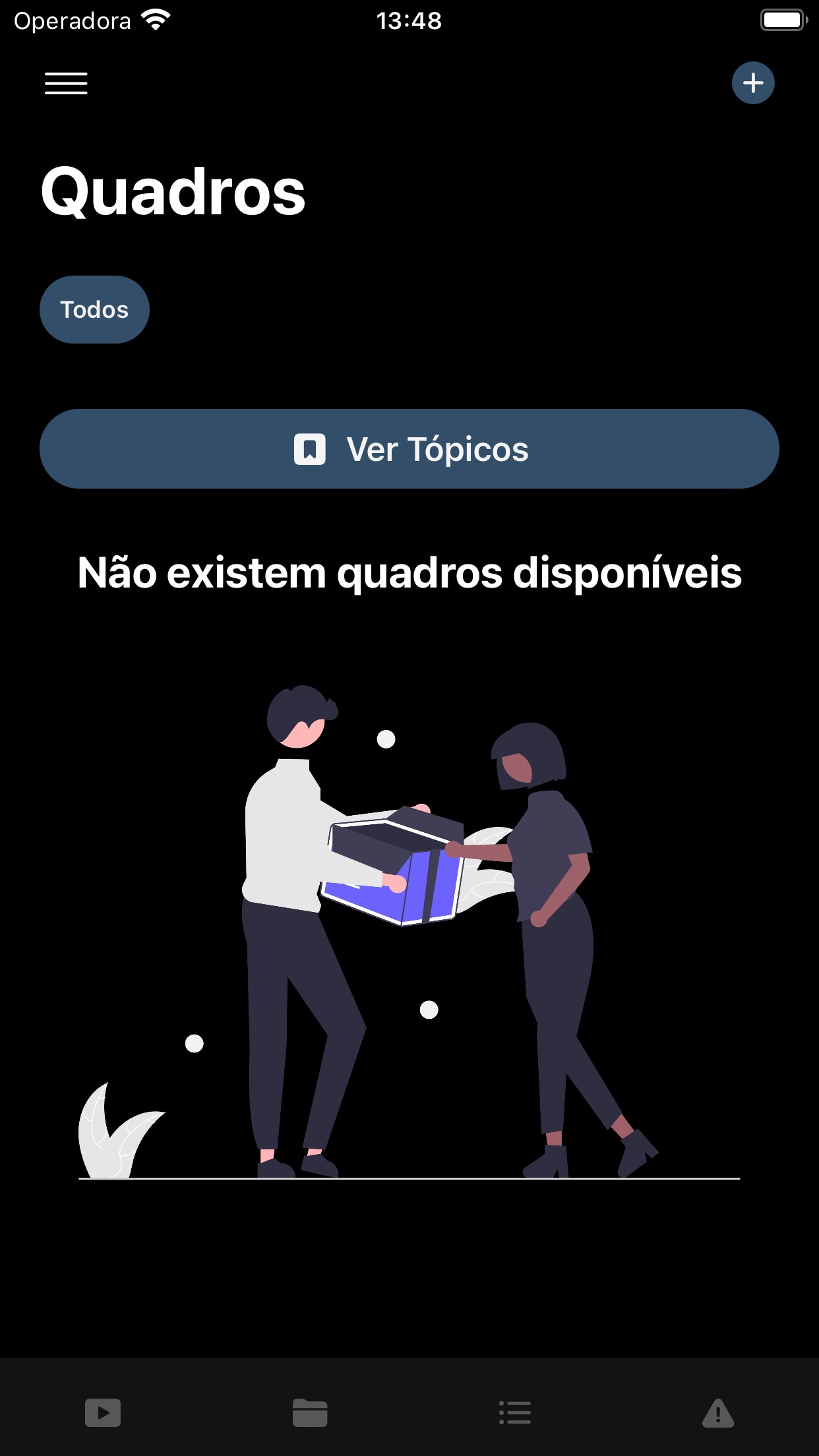 Screenshot 4 of Conect Monitoramento