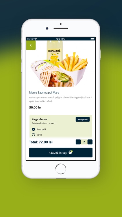 Super Mama screenshot-3