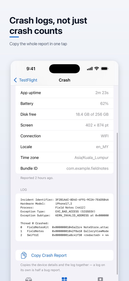 Deploy Studio screenshot 6