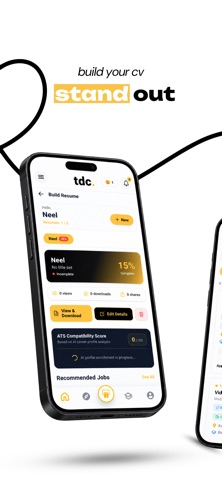 tdc. Screenshot 6 of 10