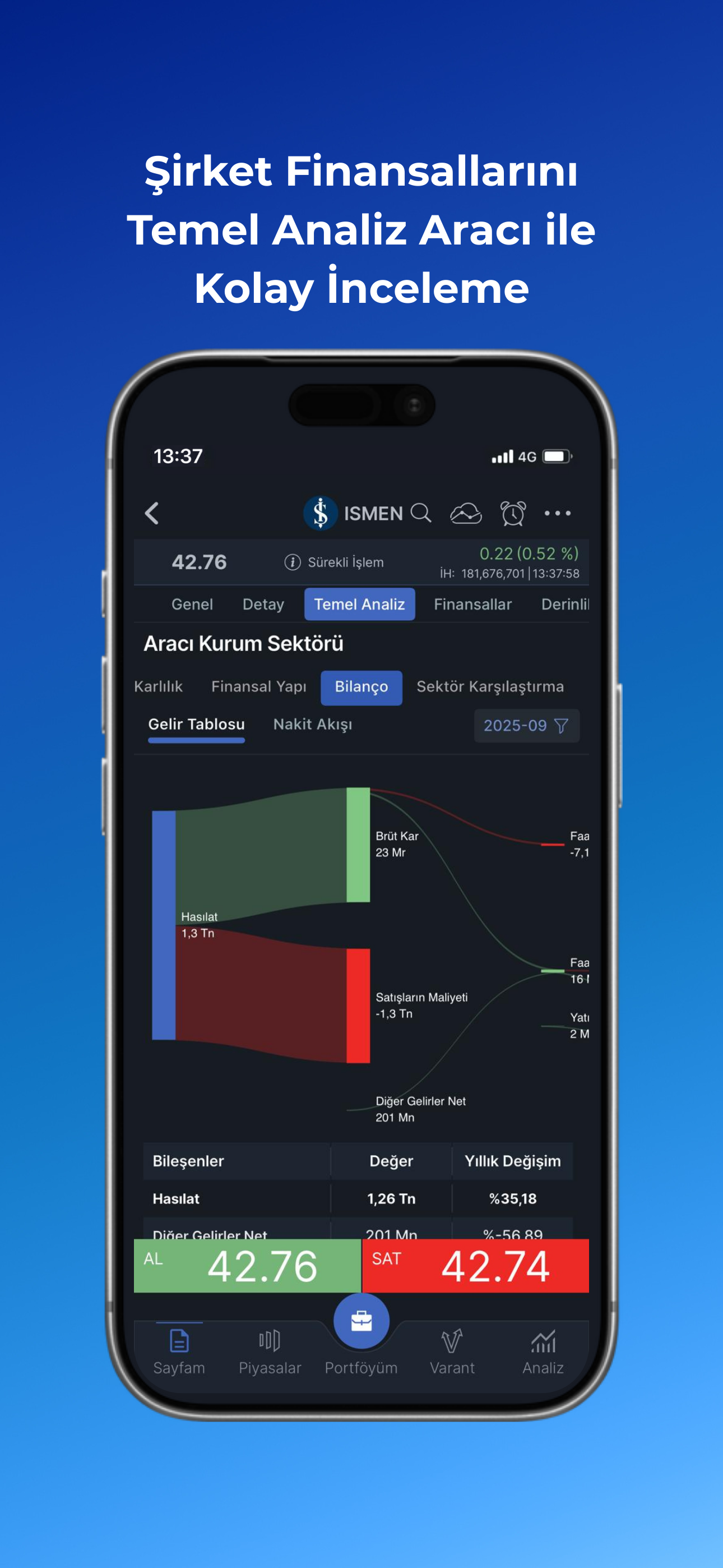 TradeMaster Mobile