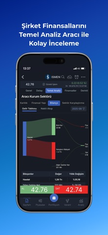 TradeMaster Mobile Screenshot 6 of 7