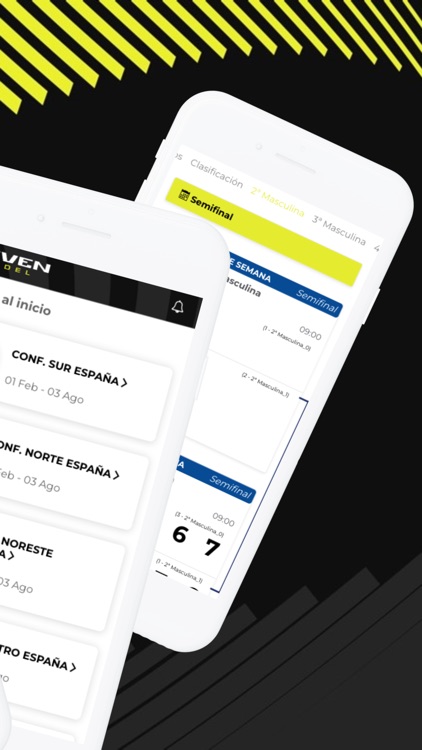 Even Padel Tour screenshot-6