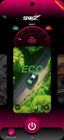 SPEEDWORKZ screenshot