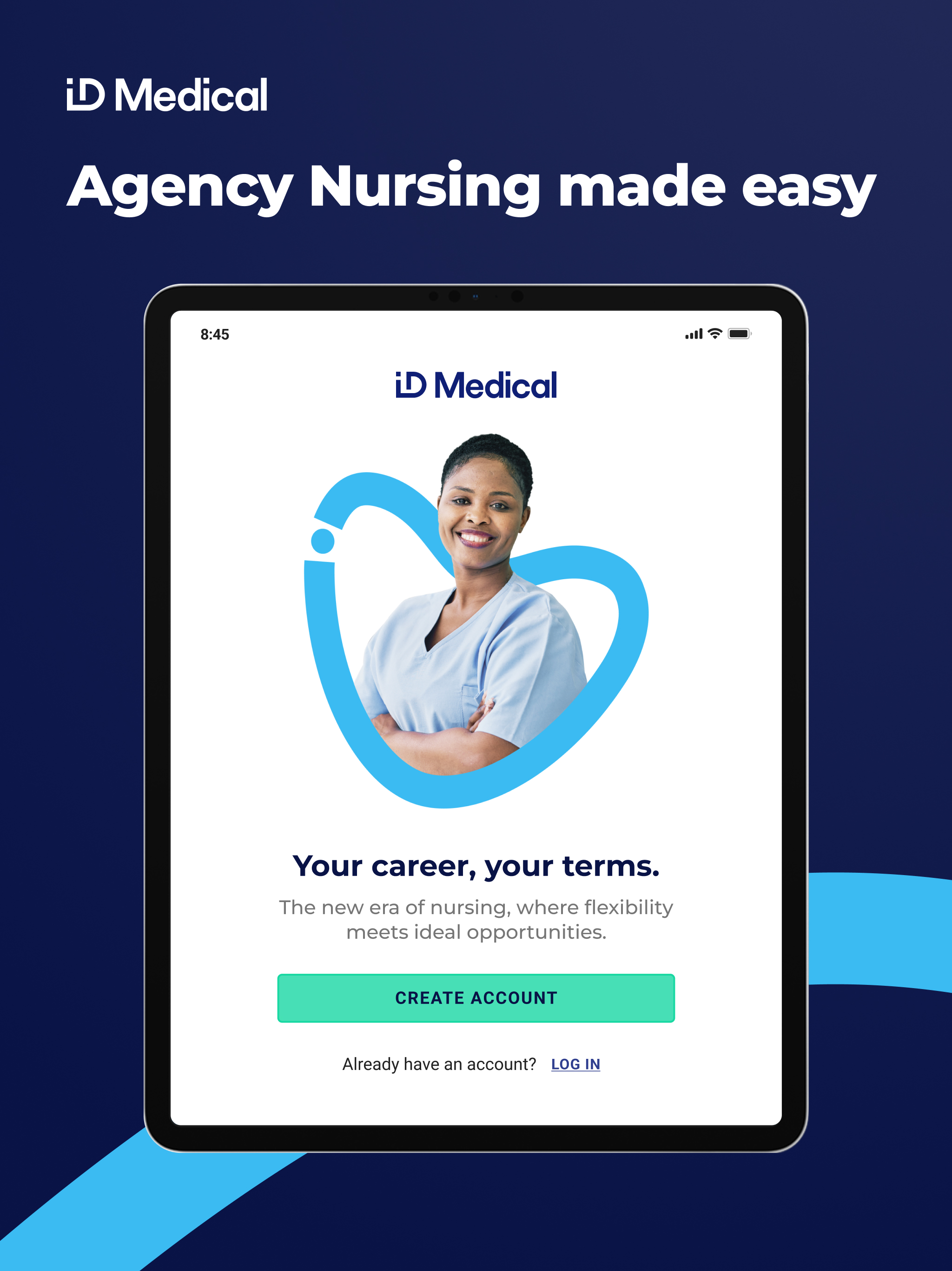 ID Medical Connect screenshot 9