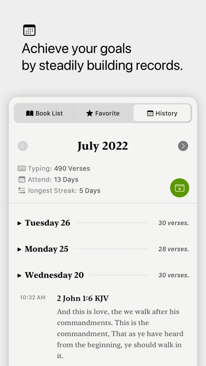 Bible+typing.works screenshot-4