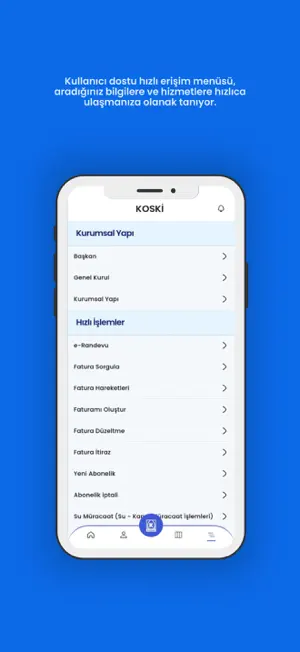 KOSKİ screenshot 4