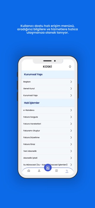 KOSKİ Screenshot 4 of 6