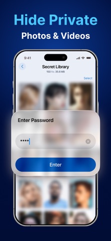 AI Cleanup Guru Cleaner screenshot