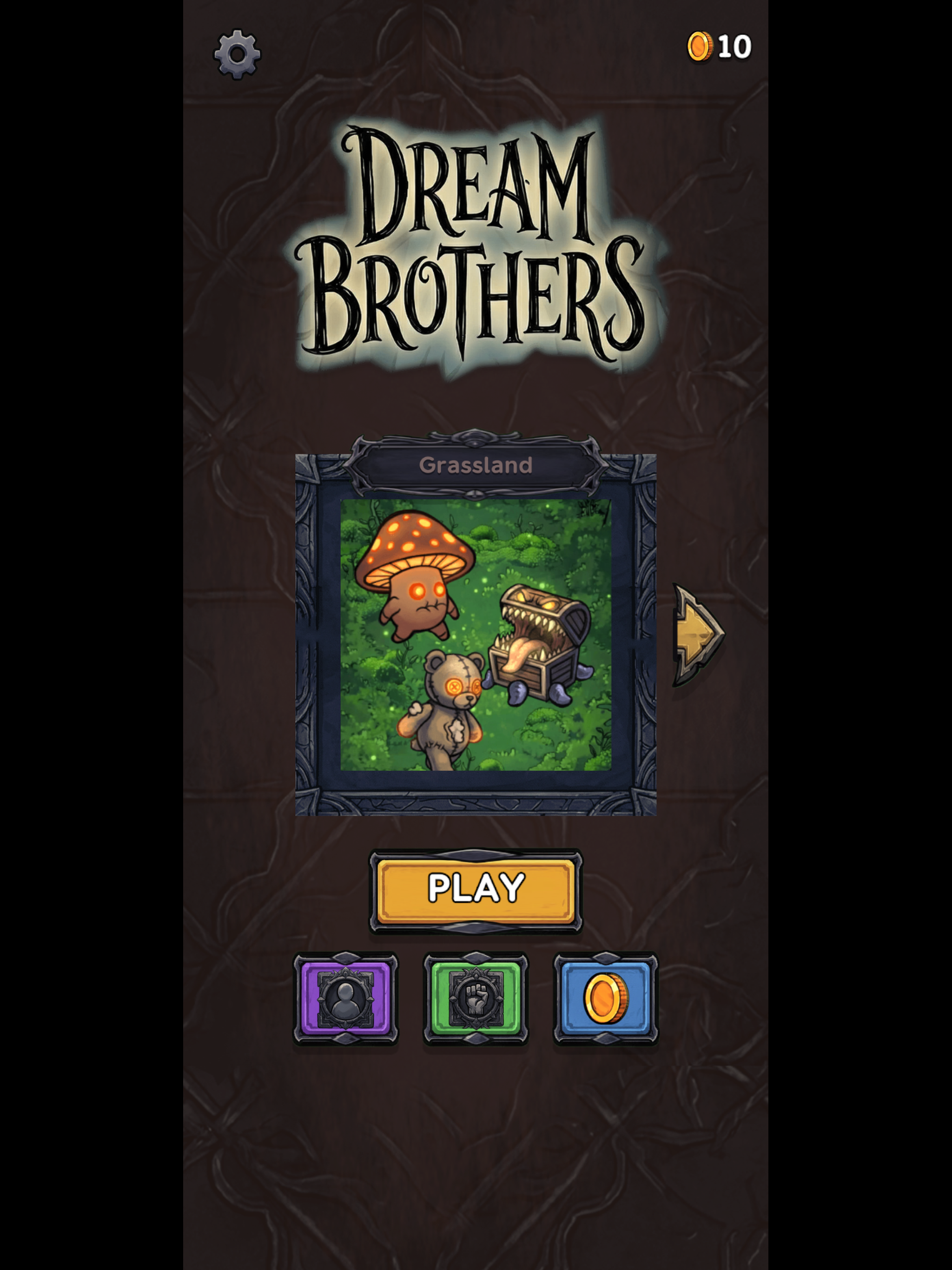 Dream Brothers: Survive Night