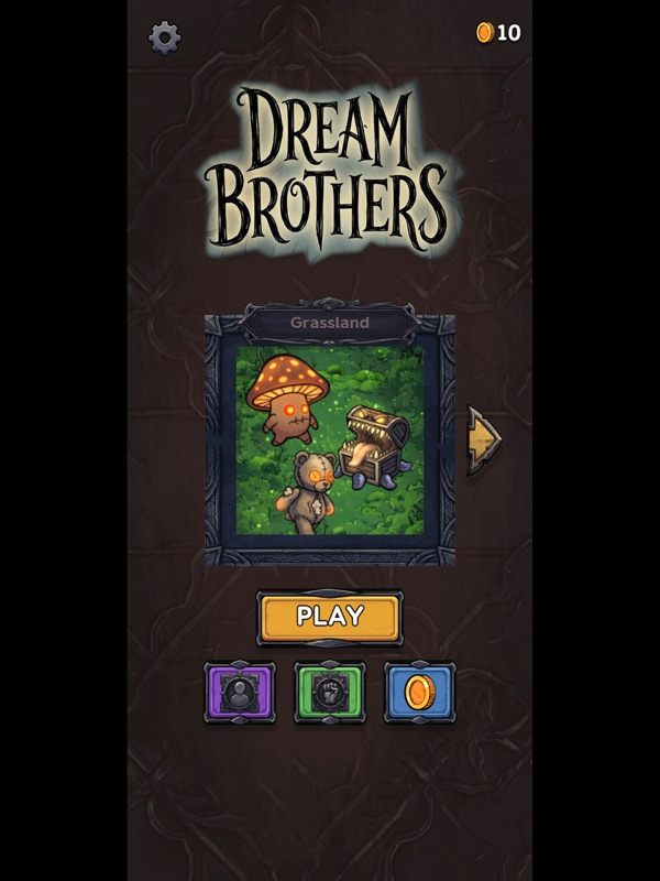 Dream Brothers: Survive Night screenshot 10
