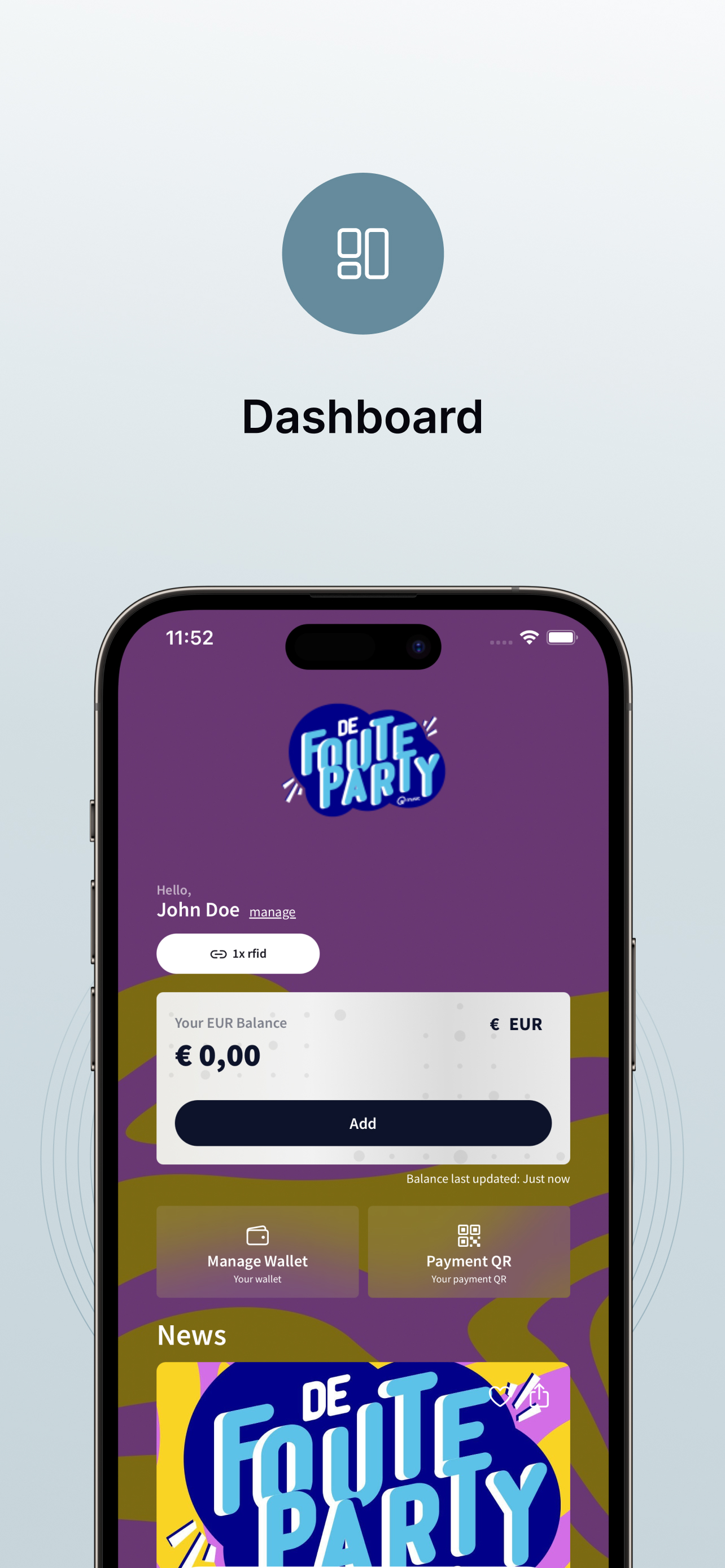 De Foute Party screenshot 5