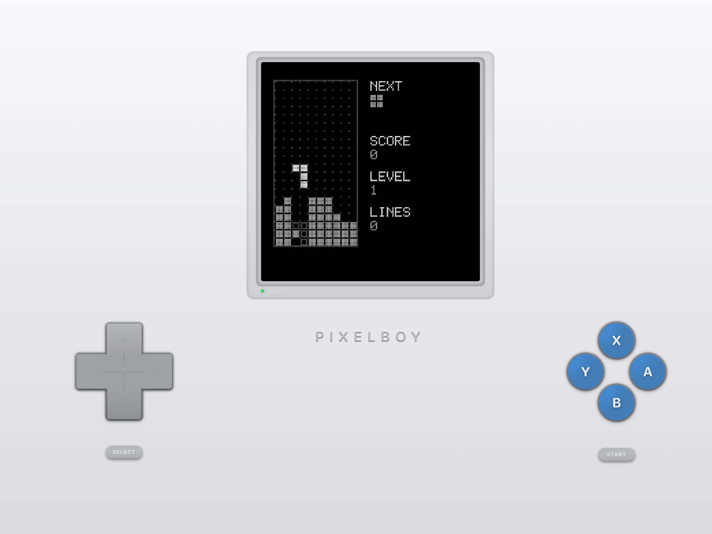 PixelBoy: Retro Games screenshot 18
