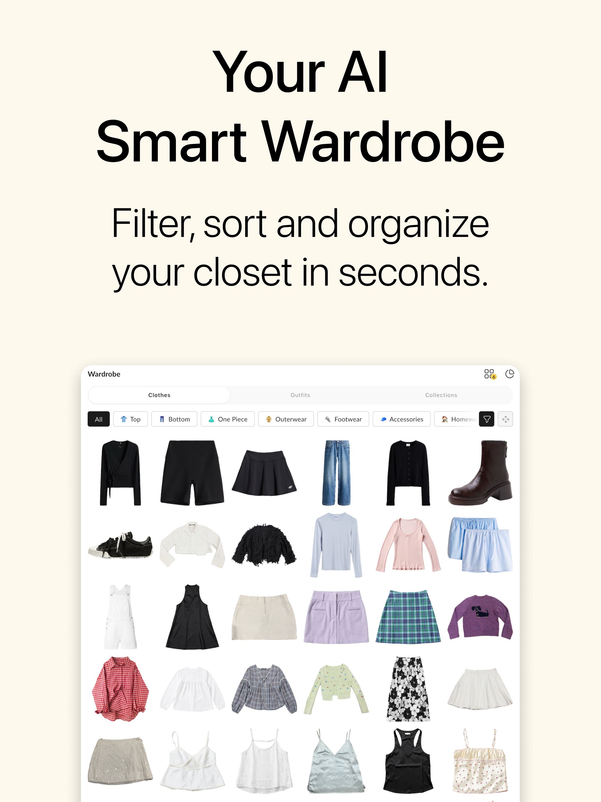 Outfitly: Outfit Planner screenshot 7