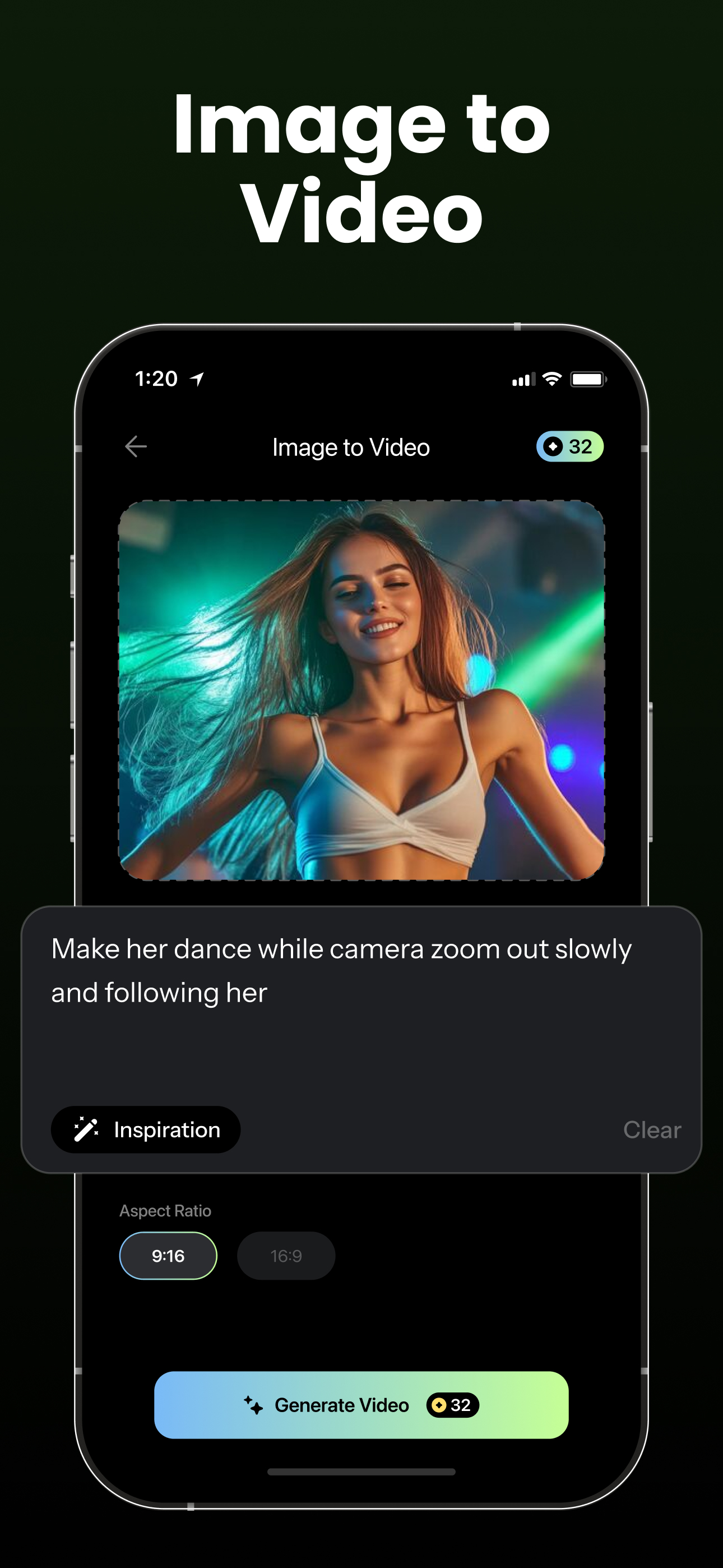 AI Photo to Video - Daziro screenshot 6