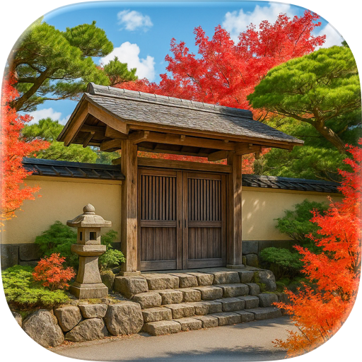 Can you escape Hidden Ryokan