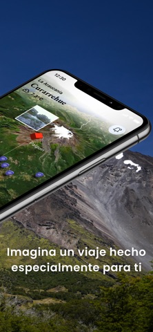 RDx screenshot