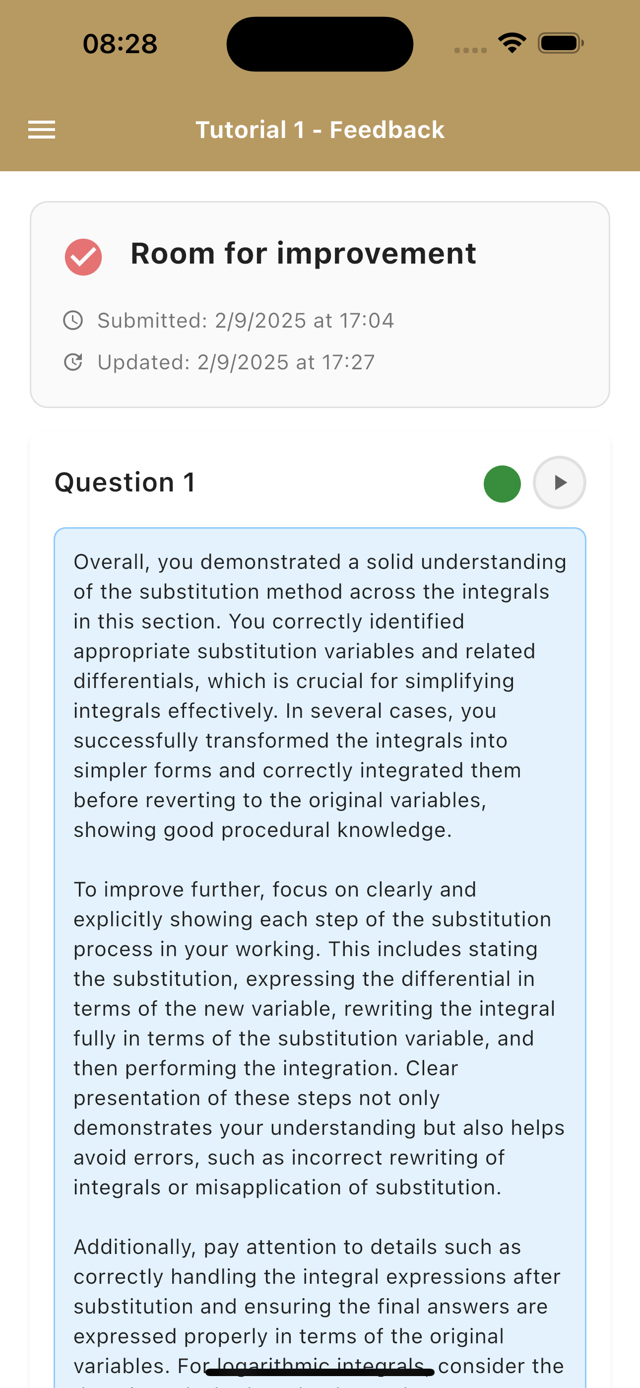 Ace by UpGrade screenshot 4