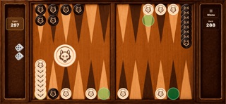 Nardy: Backgammon Game screenshot