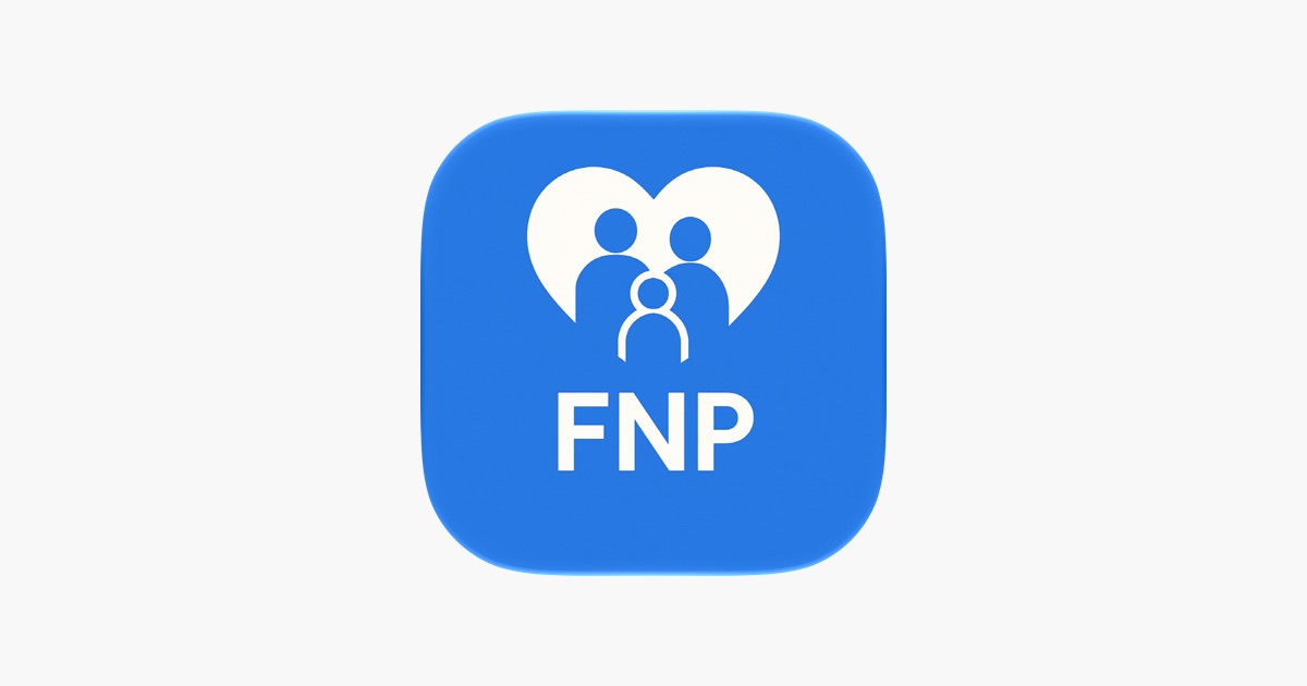‎FNP-BC / FNP-C: Family Nurse App - App Store