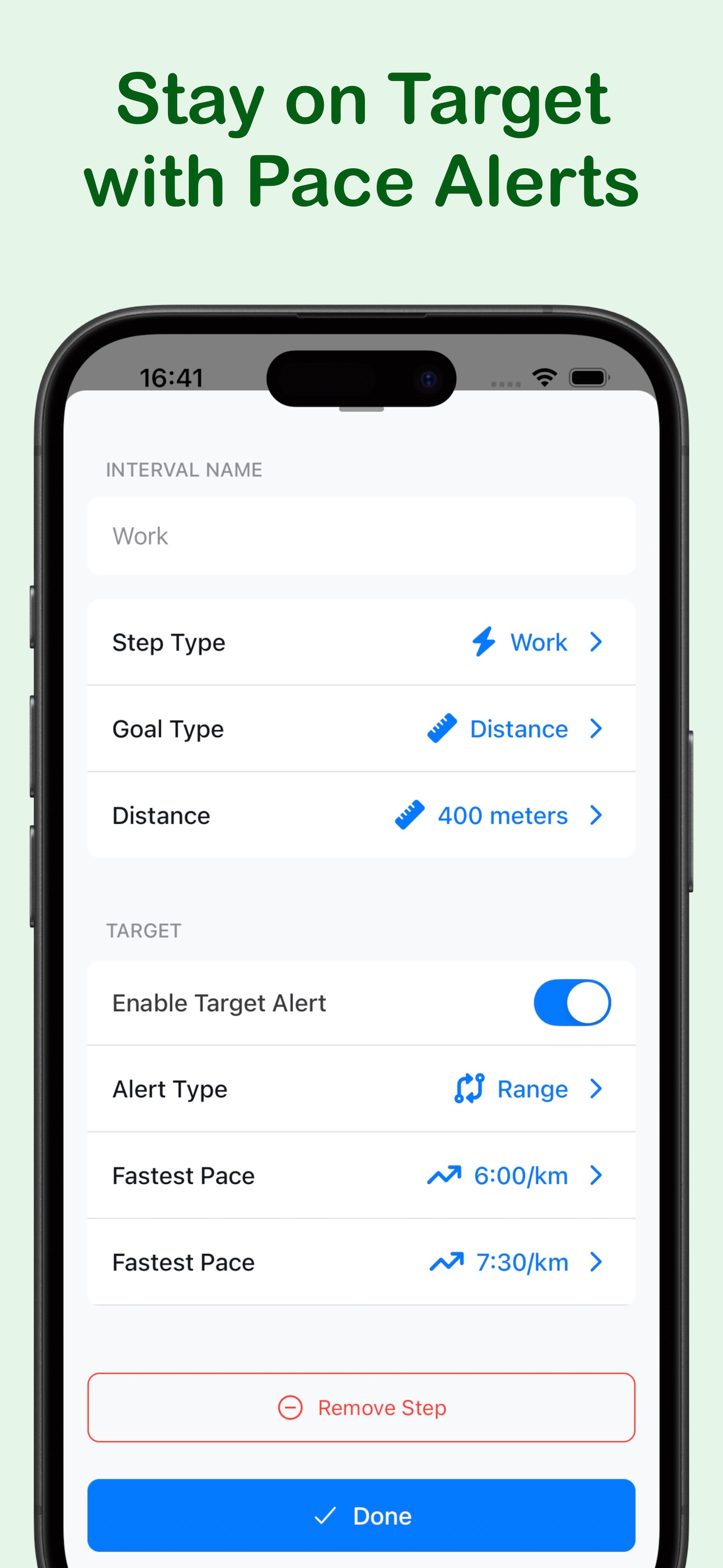 TrainWise: Sync Workouts