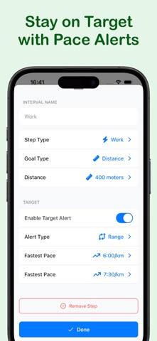TrainWise: Sync Workouts Screenshot 5 of 8