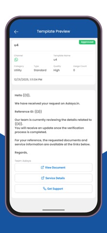Nosnia.ai screenshot