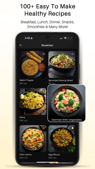 FITMUSK Screenshot