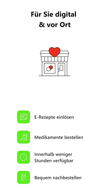 Wasserturm Apotheke: E-Rezept screenshot-3