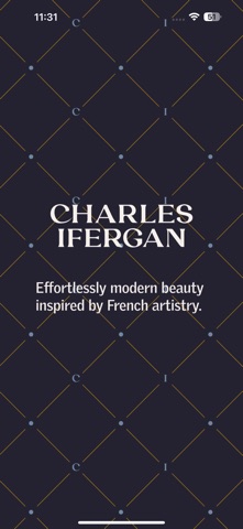Charles Ifergan Screenshot 1 of 5