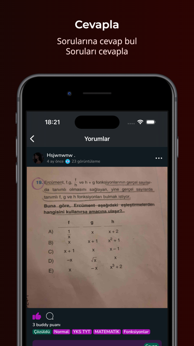 qubuddy Screenshot