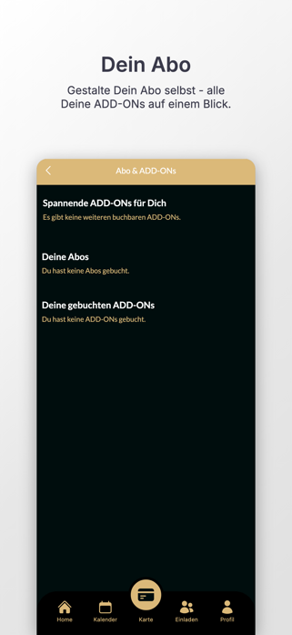 Scholzhalle Screenshot 2 of 5