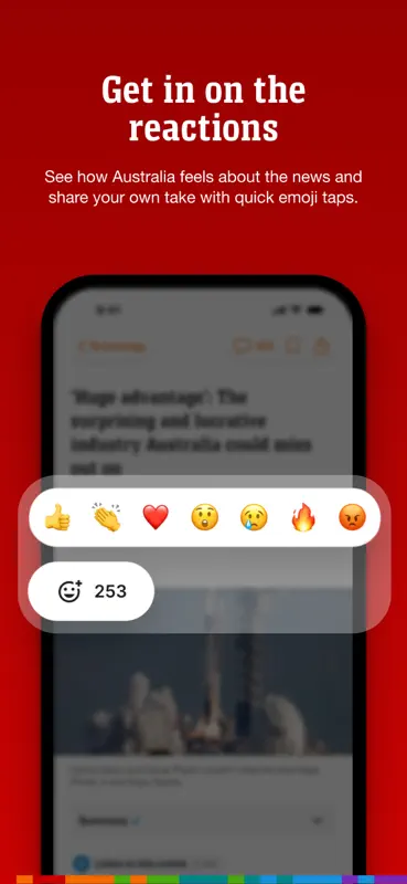 news.com.au screenshot 5 of 9