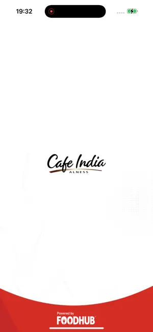 Cafe India Alness screenshot 1