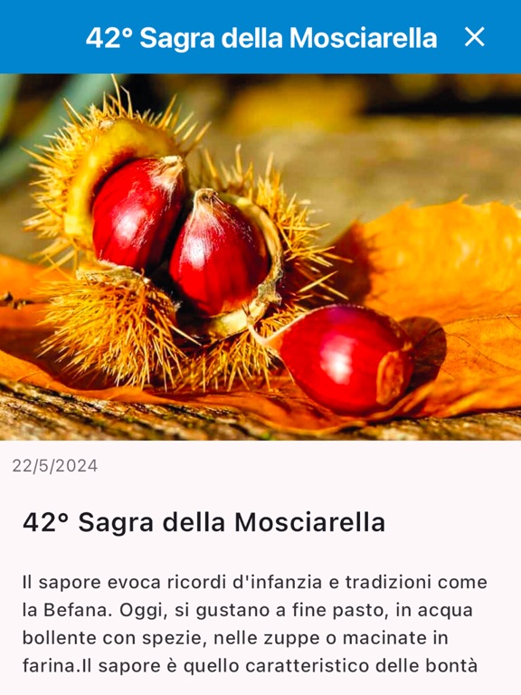 Screenshot #6 pour CapranicApp