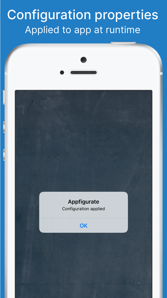 #5. Appfigurate (iOS) 由: Electric Bolt Limited