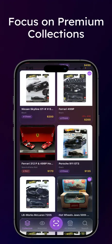 HW Tracker – Price & Inventory screenshot 5